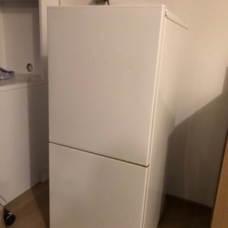 冷蔵庫無料でもらってください。