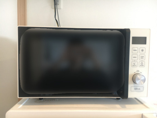 ☑︎おしゃれ家電セット 7万円相当運びます