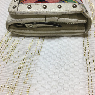 ヴィヴィアンウエストウッド財布📷✨