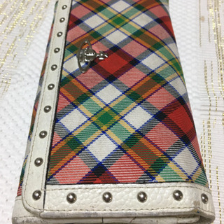 ヴィヴィアンウエストウッド財布📷✨の画像