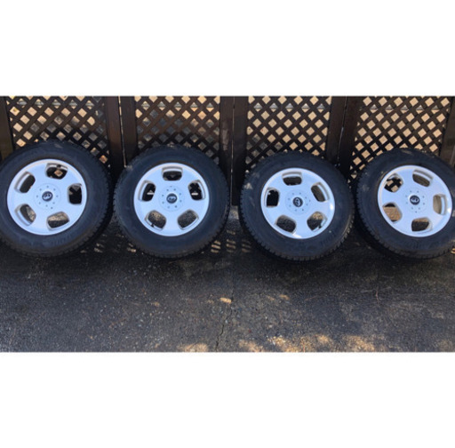 ブリヂストン ブリザック DM-V2 215/70R16 値下げ