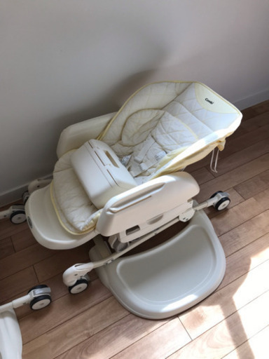 コンビ ネムリラ 電動