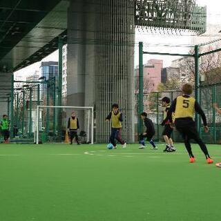 【⚽6．Enjoy in 2020】 - 名古屋市