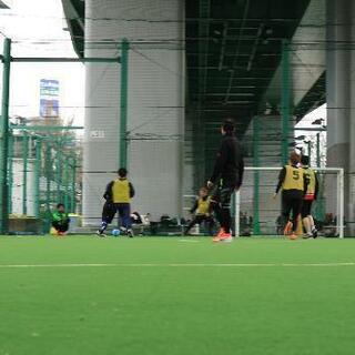 【⚽6．Enjoy in 2020】