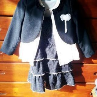 入学式に！ 子供服セット 120cm