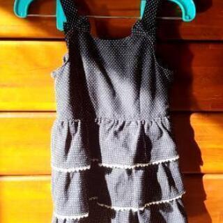 入学式に！ 子供服セット 120cmの画像