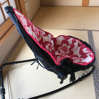 バウンサー　カトージ製