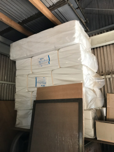 アクリアα  36断熱材　5.5坪分　DIY、リフォームなどに