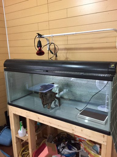 水槽  1200 フルセット