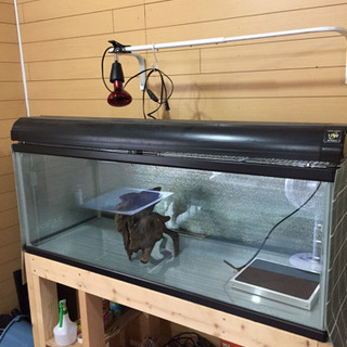 水槽  1200 フルセット