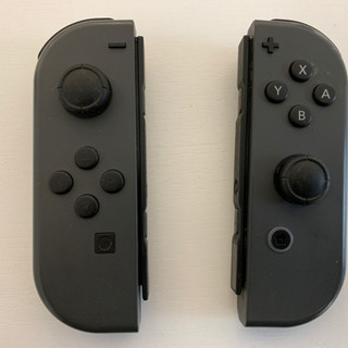 Joy-con(ジョイコン)の誤動作、修理します