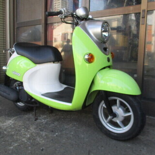 東京都 足立区のビーノ ヤマハ バイクの中古が安い！激安で譲り