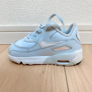 NIKE AIR MAX ベビーシューズ 12cm