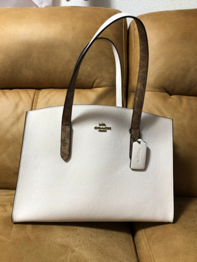 COACHのバック