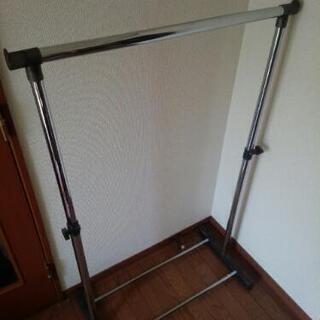 ハンガーラック