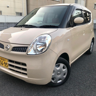 商談中。。。状態良好✨車検R3/3 日産モコ