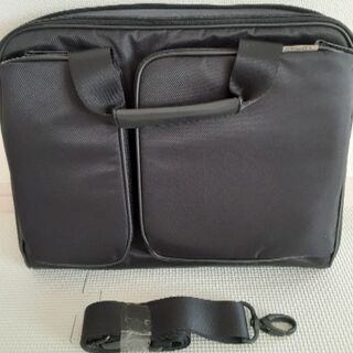 【未使用品】パソコンバッグ　zeroshock
