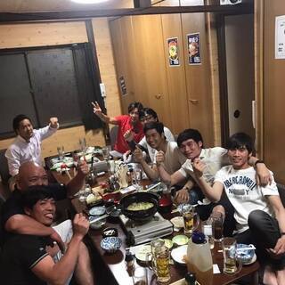 🔴【即入寮可能！現金手渡し！￥11000～】解体・鳶・土工♪室内作業多数あり！の画像