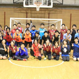 皆さんに大人気‼️のPontaフットサル開催です〜🐶20日19時〜