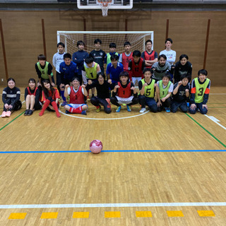 皆さんに大人気‼️のPontaフットサル開催です〜🐶20日19時〜 - メンバー募集
