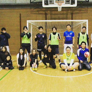 皆さんに大人気‼️のPontaフットサル開催です〜🐶20日19時〜 - 渋谷区