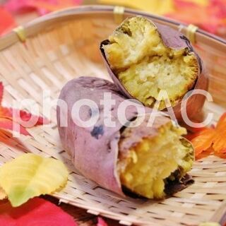 焼き芋小資金開業支援　組合員募集 - 福島市