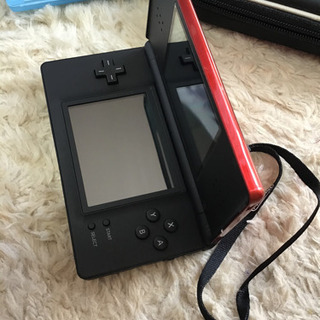 任天堂　DSの画像