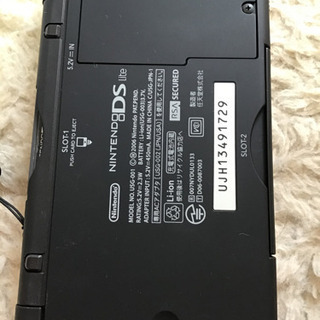 任天堂　DSの画像