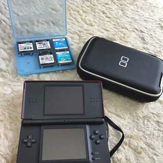 任天堂　DSの画像