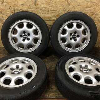 【Firestone FR10 195/65R15】夏タイヤ 4...