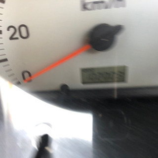 ミラ　アヴィ　タイミングベルト交換済みの画像