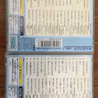 e.karaHS カラオケゲーム　カセット付きの画像