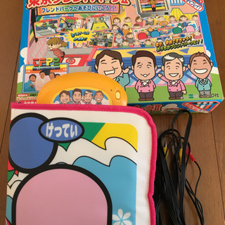 懐かしいテレビゲームセット、お子様の入門用パソコン 動作確認済みです！【お取り引き先決定】の画像