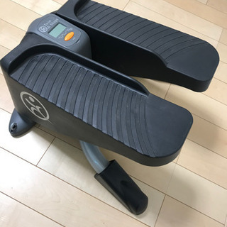 健康器具　 燃焼系トルネード　 ツイスト&シェイプ
