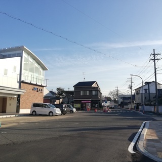 井手町　桜横丁2020 - 地域/お祭り