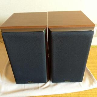 【値下げ】ONKYOスピーカー　PS-A5M