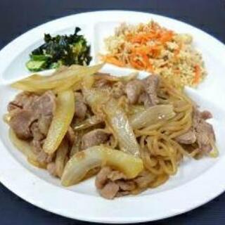 急募！！社員寮の食堂スタッフ募集の画像