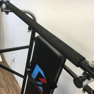 先着順　ファイティングロード　マルチジム　懸垂器　マシーンの画像