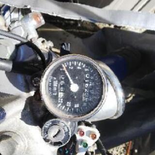 TW200の画像