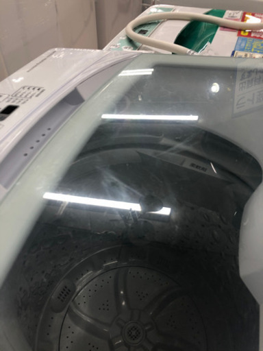 新生活応援！安心の1年保証付！ニトリ 全自動洗濯機 【トレファク町田店】 