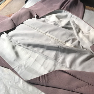 着物❗️お値下げしましたの画像