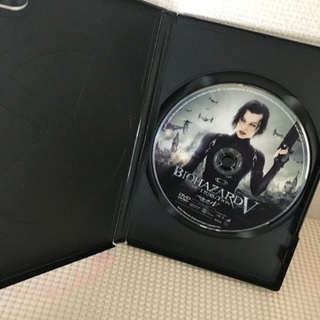 バイオハザードの画像