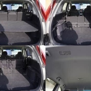 ホンダ　CR-V♪　人気のSUV(ﾟ∀ﾟ)ｷﾀｺﾚ!!の画像