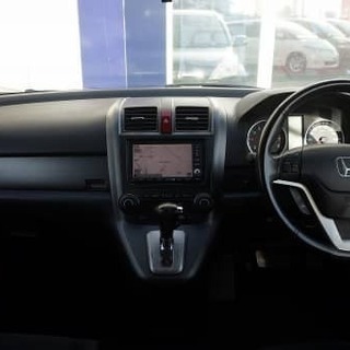 ホンダ　CR-V♪　人気のSUV(ﾟ∀ﾟ)ｷﾀｺﾚ!!の画像