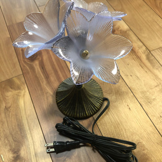 HOYAクリスタル　電気照明