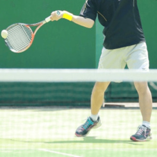🎾テニス仲間🎾
