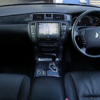 ⭐誰でも車がローンで買える⭐🚗自社ローン専門店🚗クラウン アスリート　Ｇパッケージの画像