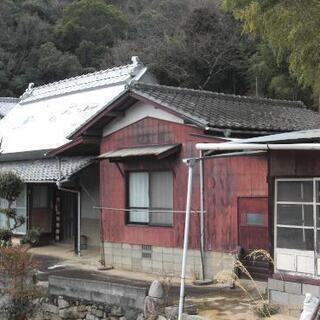 浅口市鴨方町本庄　中古一戸建て - 浅口市