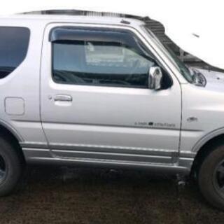 スズキジムニーの画像