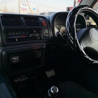 スズキジムニーの画像